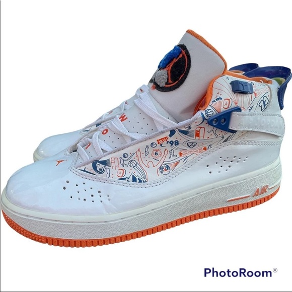 Air Jordan Fusion * - Picture 4 of 10